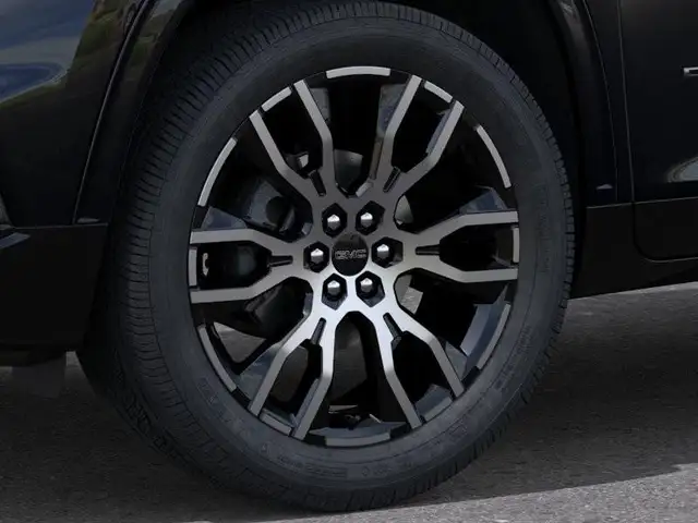 2026 GMC Acadia Denali Ultimate - Photo 12