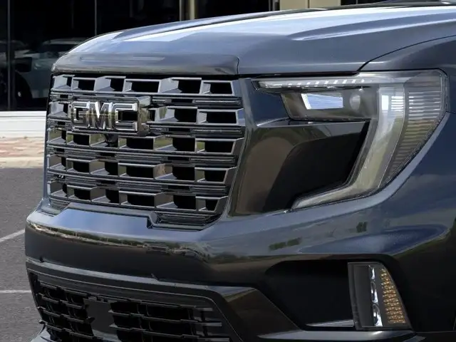2026 GMC Acadia Denali Ultimate - Photo 16