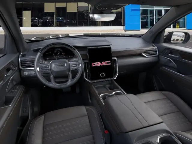 2026 GMC Acadia Denali Ultimate - Photo 18