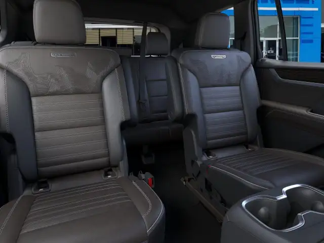 2026 GMC Acadia Denali Ultimate - Photo 20