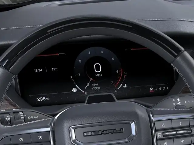 2026 GMC Acadia Denali Ultimate - Photo 21