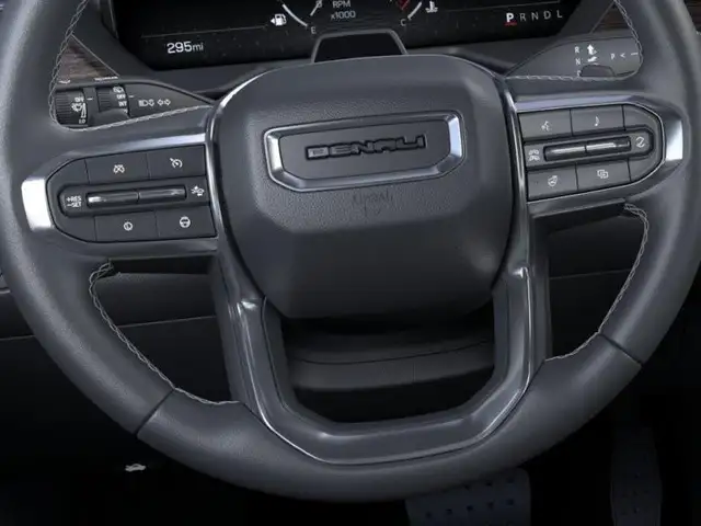 2026 GMC Acadia Denali Ultimate - Photo 22