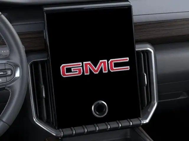 2026 GMC Acadia Denali Ultimate - Photo 23
