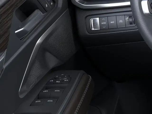 2026 GMC Acadia Denali Ultimate - Photo 25