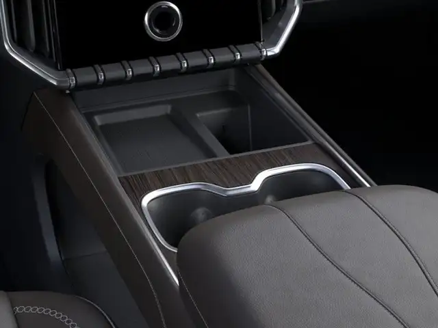 2026 GMC Acadia Denali Ultimate - Photo 26