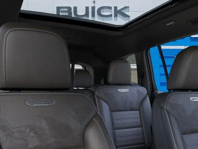 2026 GMC Acadia Denali Ultimate - Photo 27
