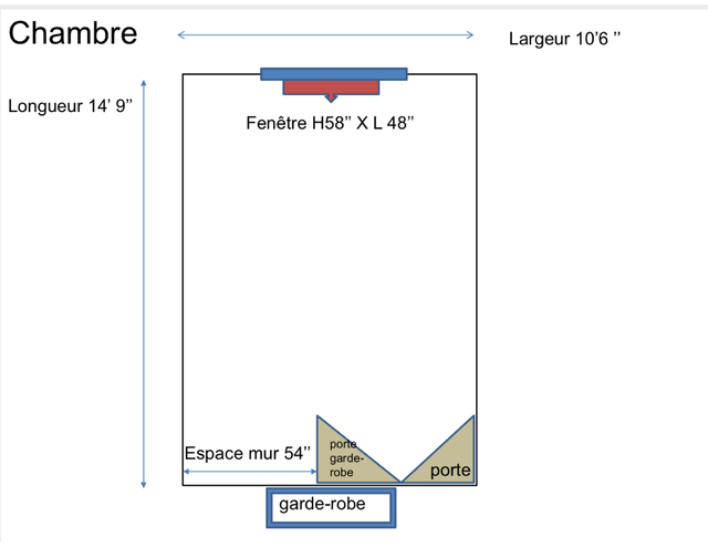 N.D.G. NDG, 3-1/2 totalement renove, condo style 800pc. Juillet - Photo 11