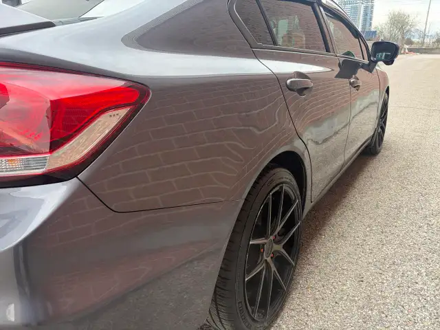 2015 Honda Civic SI - Photo 7