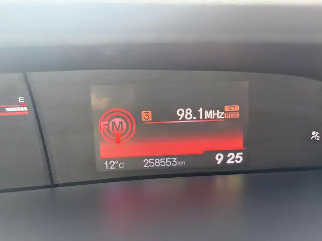 2015 Honda Civic SI - Photo 9