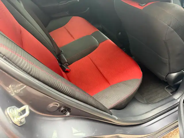 2015 Honda Civic SI - Photo 11