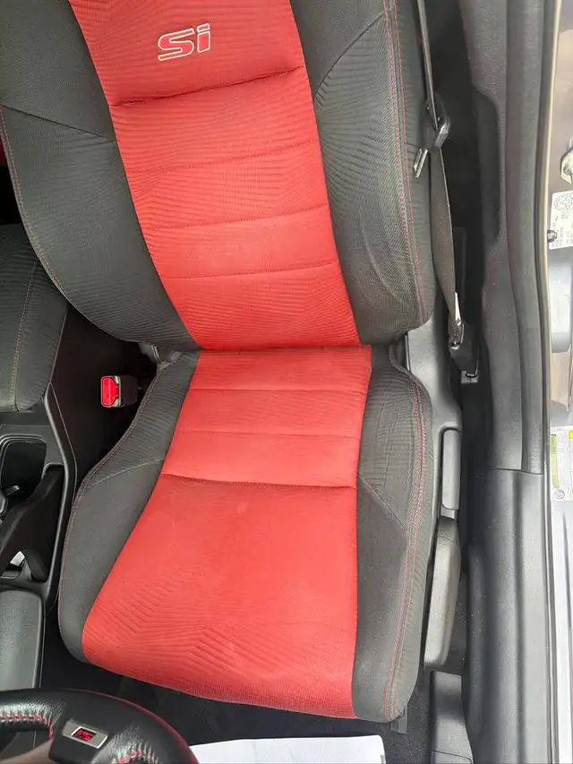 2015 Honda Civic SI - Photo 13