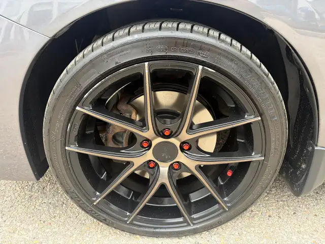 2015 Honda Civic SI - Photo 16