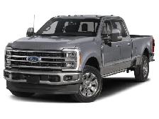2026 Ford F-350 King Ranch