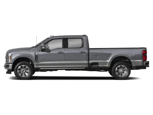 2026 Ford F-350 King Ranch - Photo 3
