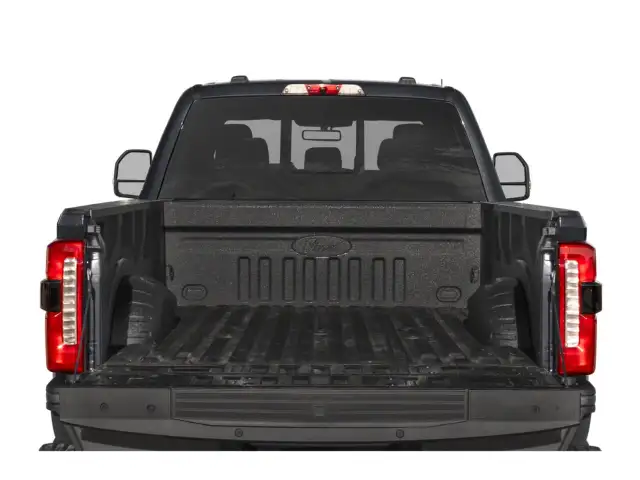 2026 Ford F-350 King Ranch - Photo 8
