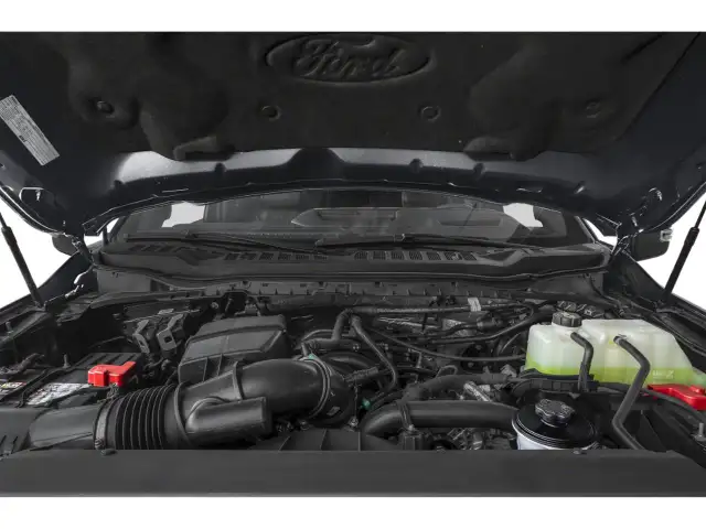 2026 Ford F-350 King Ranch - Photo 9