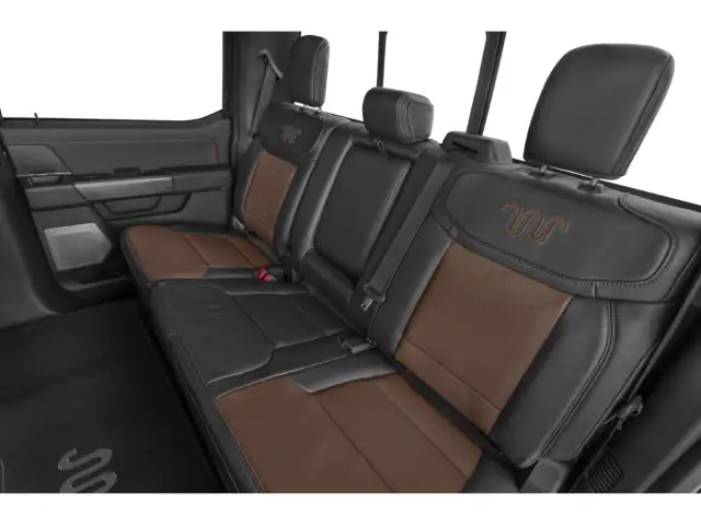 2026 Ford F-350 King Ranch - Photo 10