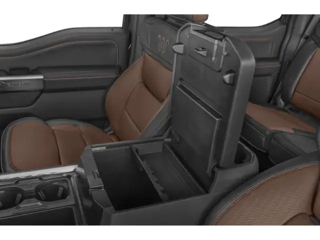 2026 Ford F-350 King Ranch - Photo 11