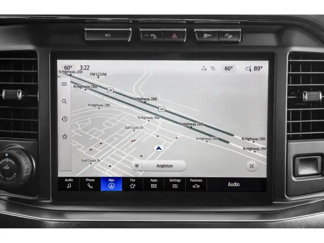 2026 Ford F-350 King Ranch - Photo 13