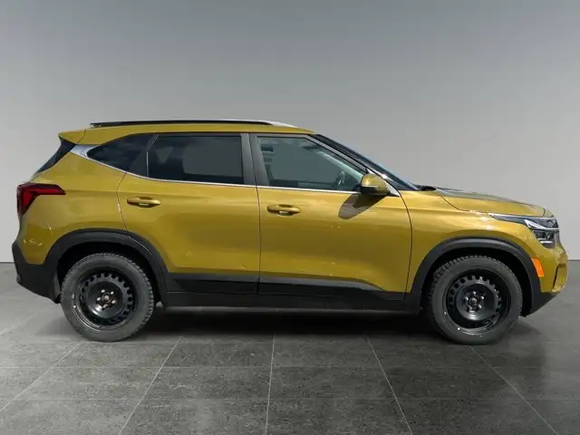 2024 Kia Seltos SX - Photo 8