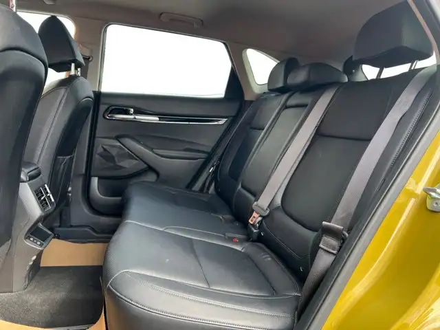 2024 Kia Seltos SX - Photo 12