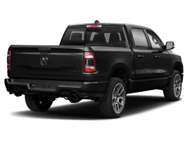 2022 Ram 1500 - Photo 2