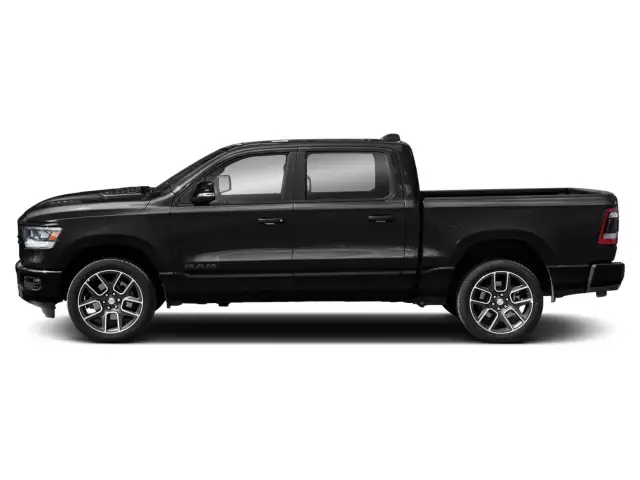 2022 Ram 1500 - Photo 3