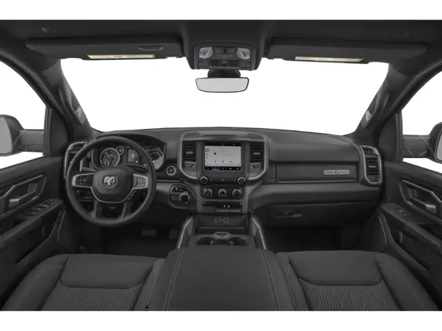 2022 Ram 1500 - Photo 5