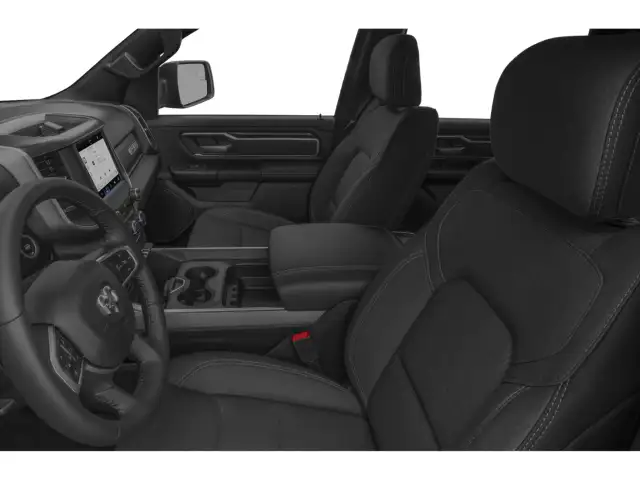 2022 Ram 1500 - Photo 6