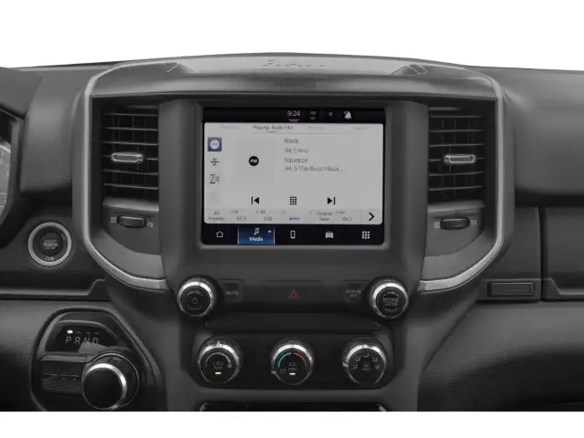 2022 Ram 1500 - Photo 7