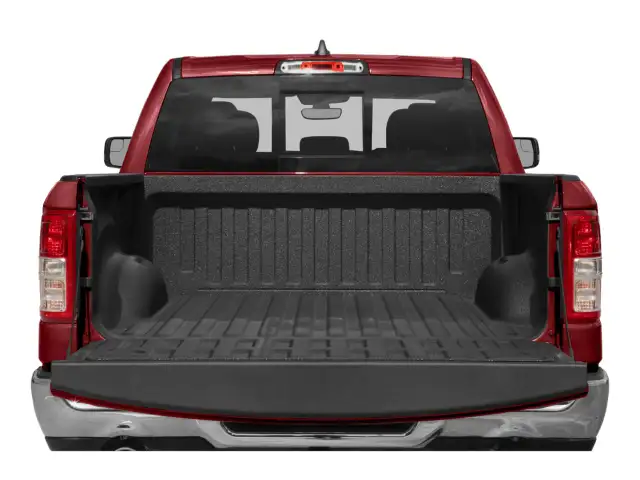 2022 Ram 1500 - Photo 8