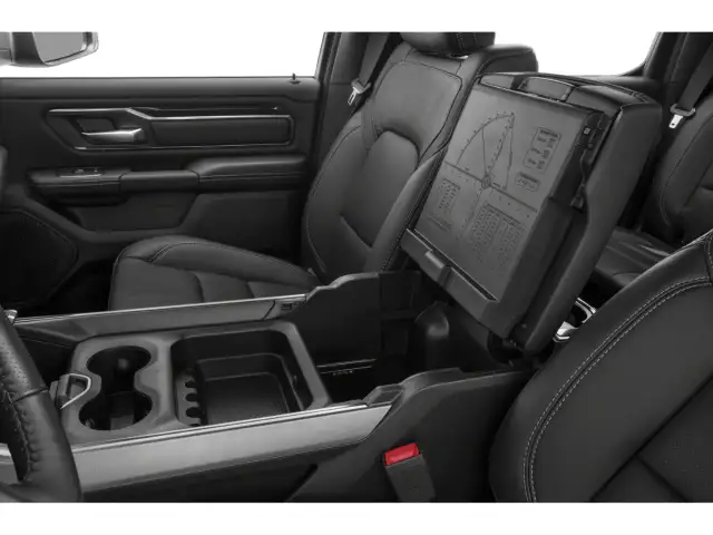 2022 Ram 1500 - Photo 11