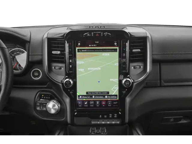 2022 Ram 1500 - Photo 13