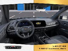 2026 Chevrolet Traverse LT - Photo 5