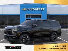2026 Chevrolet Tahoe RST - Photo 2