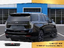 2026 Chevrolet Tahoe RST - Photo 4