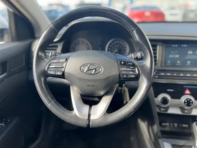 2019 Hyundai Elantra Preferred | No Accident | Reverse Camera - Photo 23