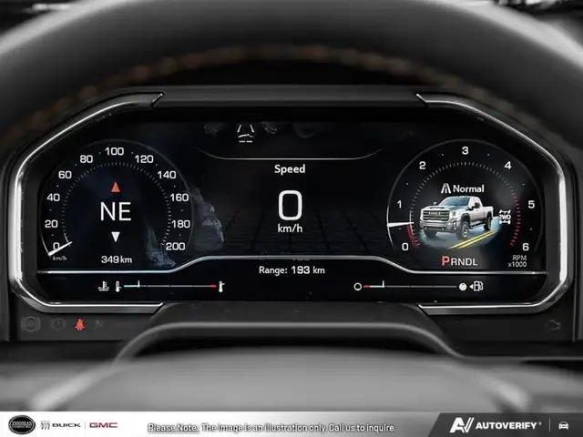 2026 GMC Sierra 2500HD AT4 - Photo 13