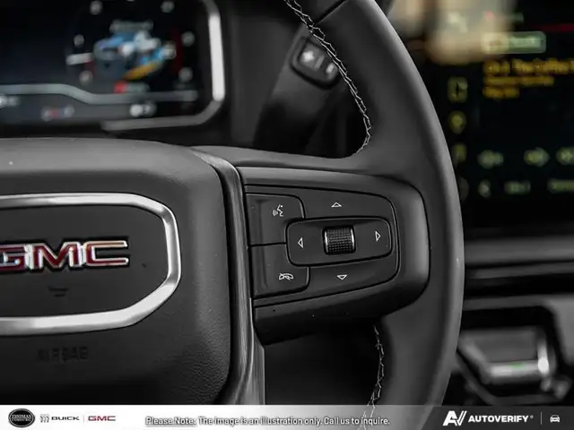 2026 GMC Sierra 2500HD AT4 - Photo 14