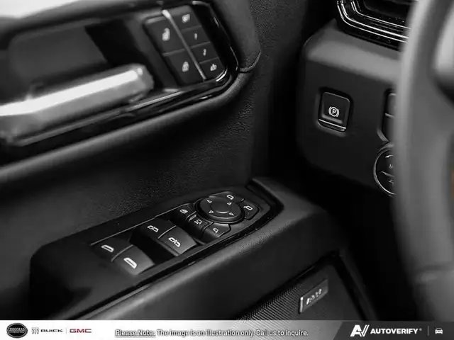 2026 GMC Sierra 2500HD AT4 - Photo 15