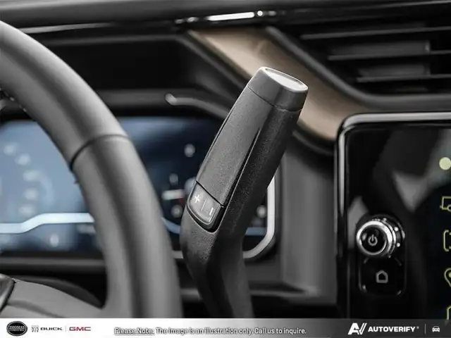 2026 GMC Sierra 2500HD AT4 - Photo 16