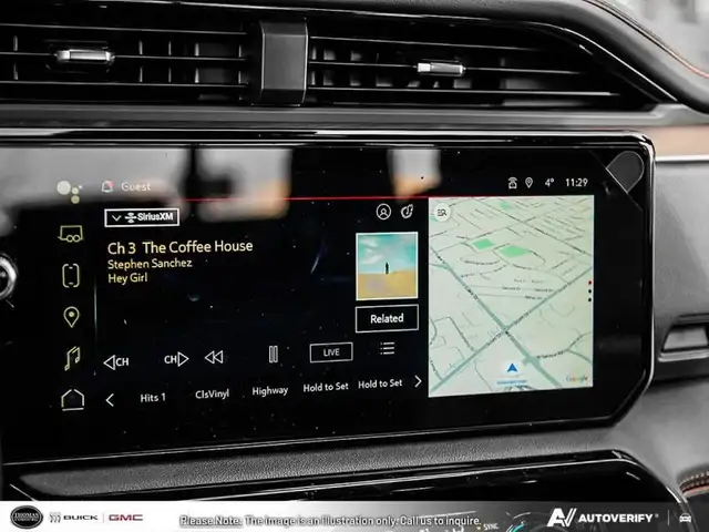 2026 GMC Sierra 2500HD AT4 - Photo 17