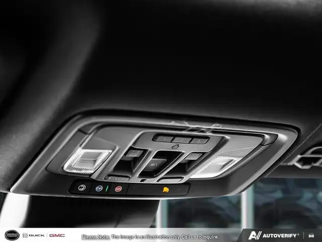 2026 GMC Sierra 2500HD AT4 - Photo 18