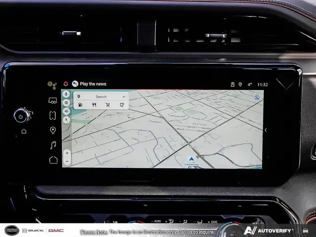 2026 GMC Sierra 2500HD AT4 - Photo 22