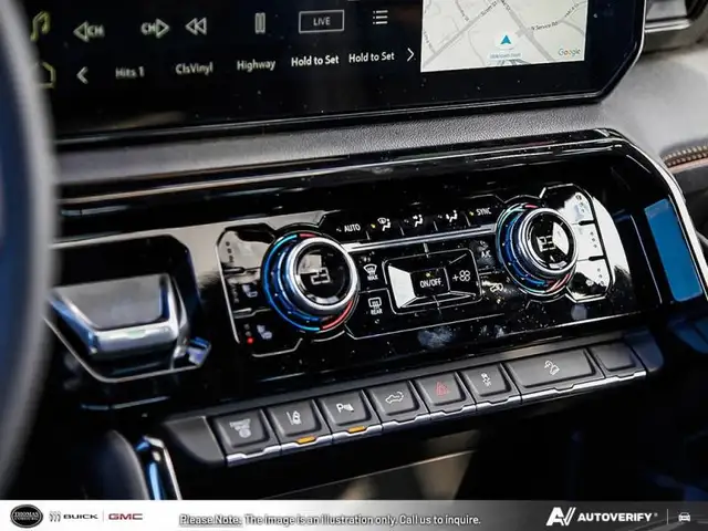 2026 GMC Sierra 2500HD AT4 - Photo 23