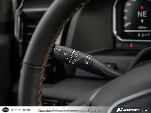 2026 GMC Sierra 2500HD AT4 - Photo 24