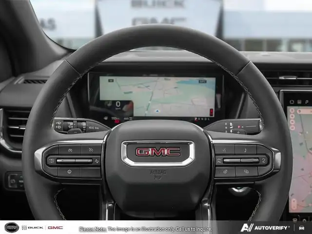 2026 GMC Terrain AT4 - Photo 13