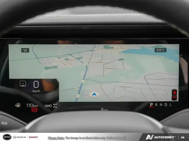 2026 GMC Terrain AT4 - Photo 14