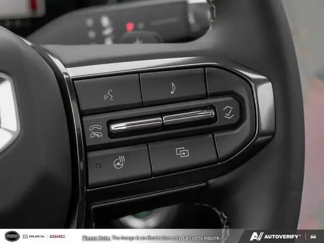 2026 GMC Terrain AT4 - Photo 15