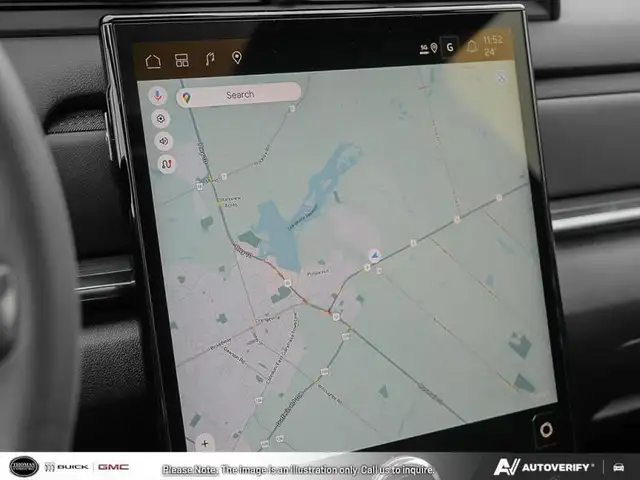 2026 GMC Terrain AT4 - Photo 18